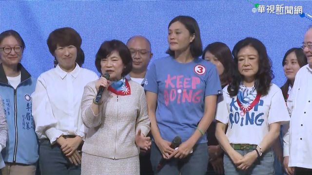 李眉蓁婆婆發言惹議（資料照）