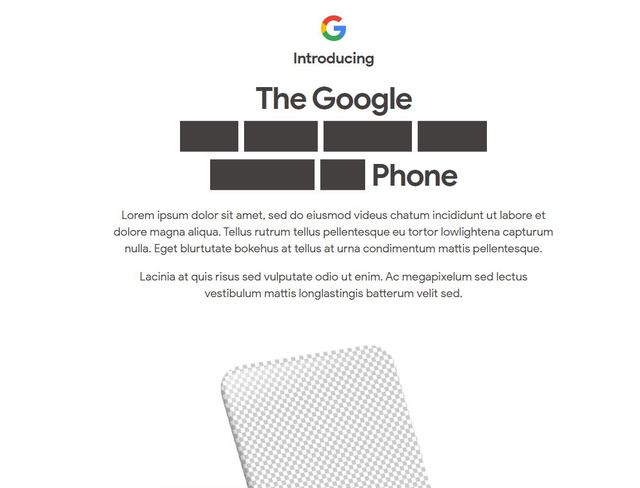 （翻攝Google官網）