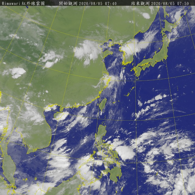 （氣象局提供）