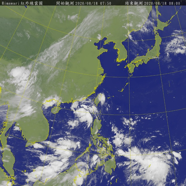 （氣象局提供）