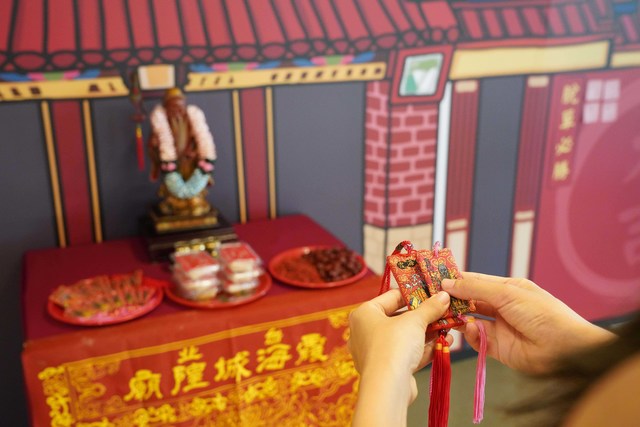 (星宇航空提供)