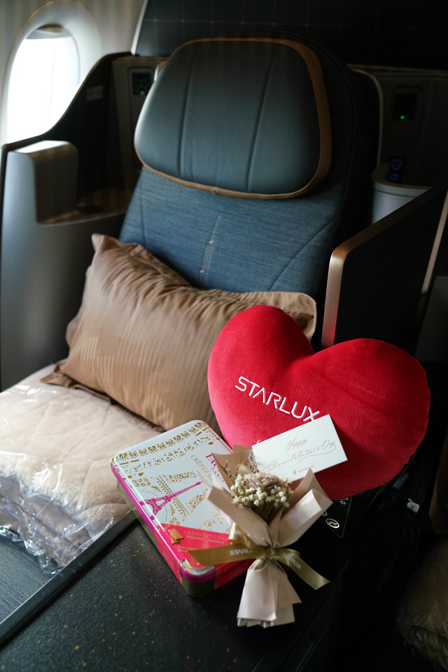 (星宇航空提供)