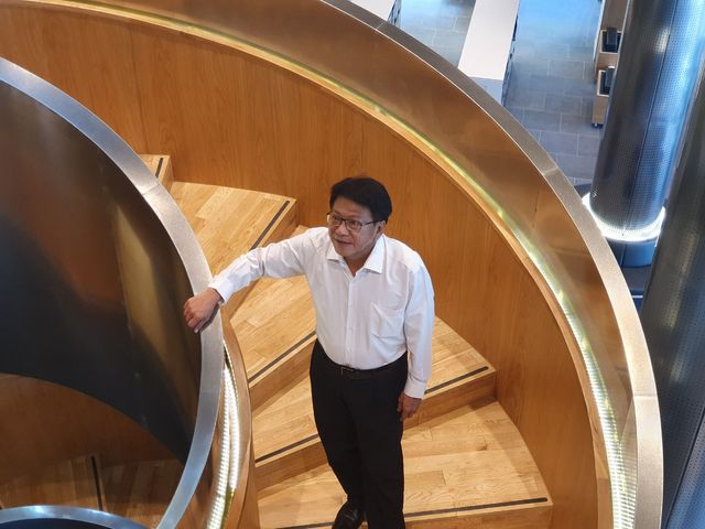 (屏東縣政府提供)