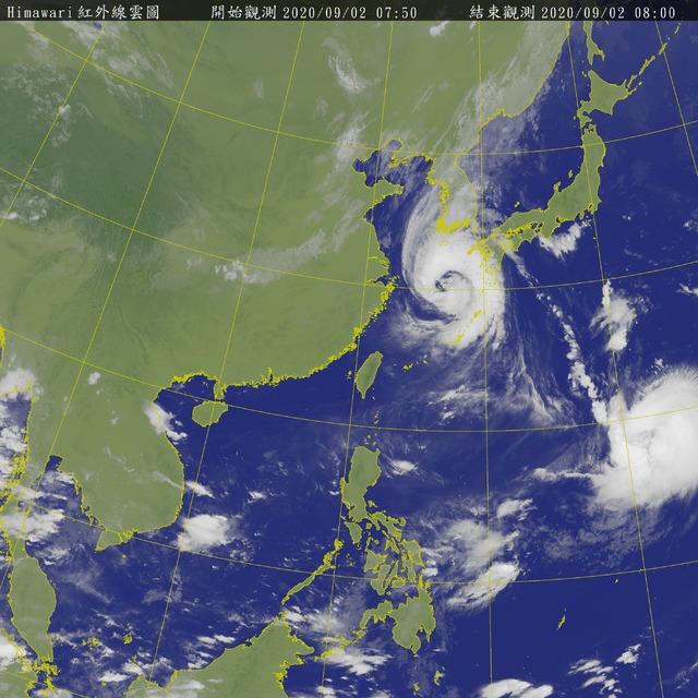 （氣象局提供）