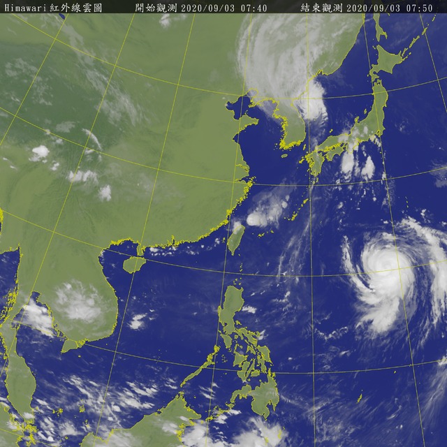 （氣象局提供）