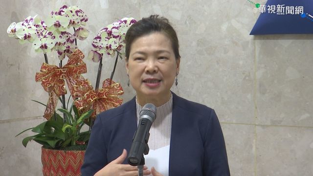經濟部長王美花（資料照）