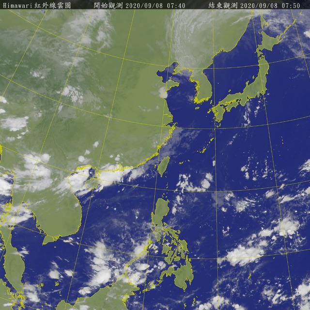 （氣象局提供）