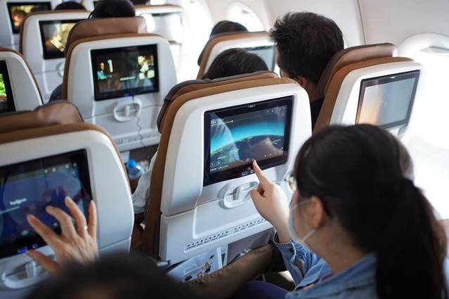 圖片來源 星宇航空臉書