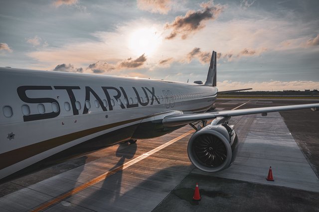 圖片來源 星宇航空臉書