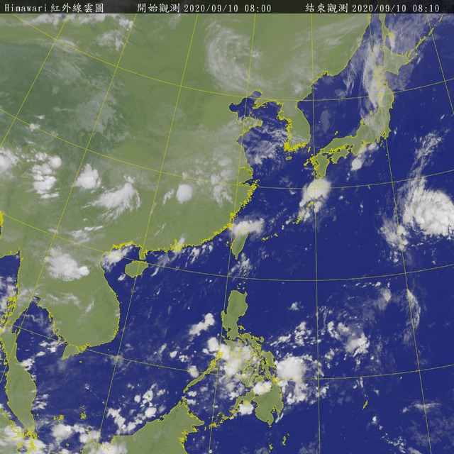 （氣象局提供）