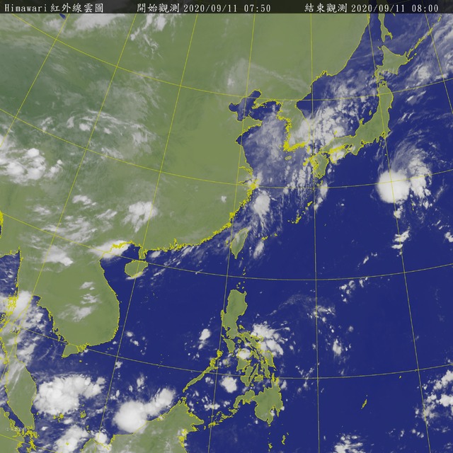 （氣象局提供）