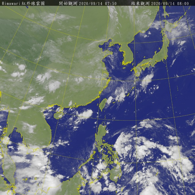 （氣象局提供）