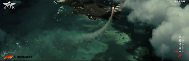  【1:06】《變型金剛2》(台灣譯《變形金剛：復仇之戰》)2009年上映。(翻攝微博)