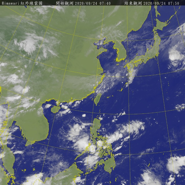 （氣象局提供）