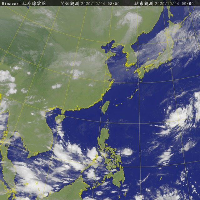 （氣象局提供）