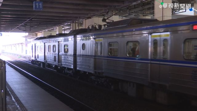 台鐵爆弊端! 2公務員涉製不實招標書