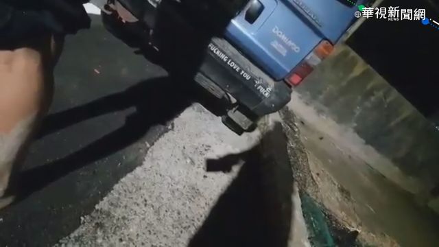 雲林槍擊案偵破! 兇嫌罹癌病逝被尋獲