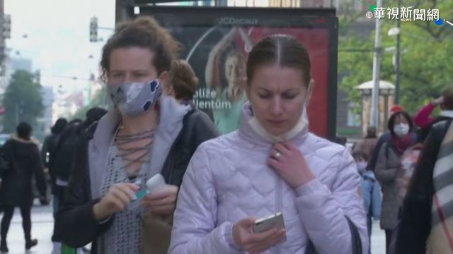 丹麥首相警告:疫情將迅速蔓延全歐洲