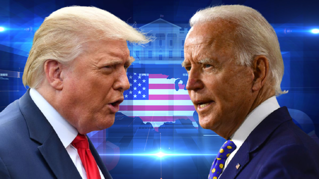 【美選辯論】談北韓問題 拜登批川普與「流氓」稱兄道弟