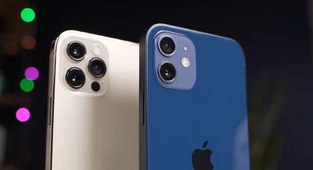 iPhone 12開賣！拆解影片來了 電池容量曝