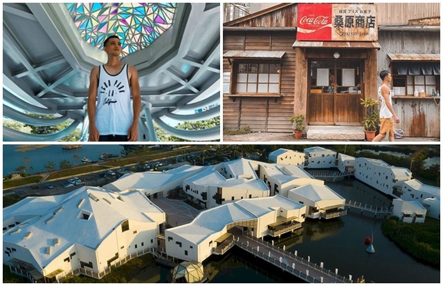 2020台南超夯打卡點走跳評測 編輯私藏景點公開