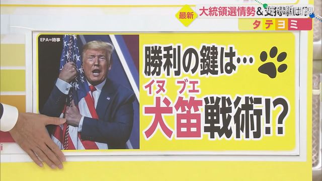 美選辯論最終章 國際媒體關注評析