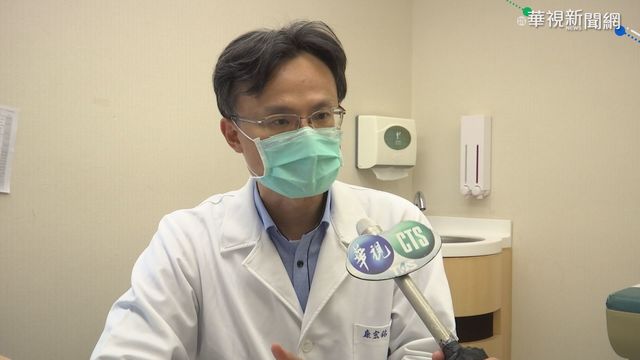 3招對抗流感:洗手.戴口罩.避免群聚