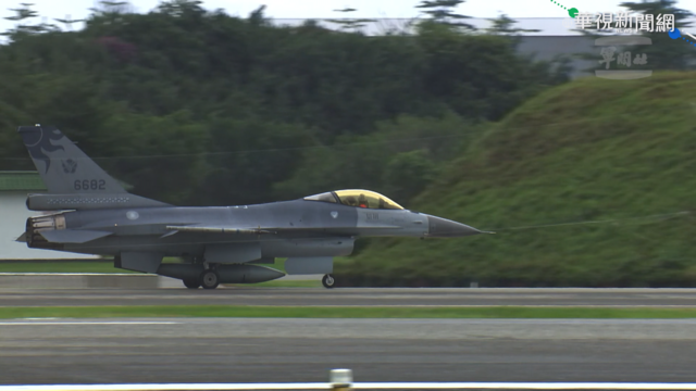 美國出兵協防台灣? 逾55%認為「會」