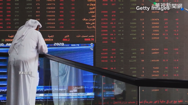 增產+疫情 紐約期油跌破每桶40美元