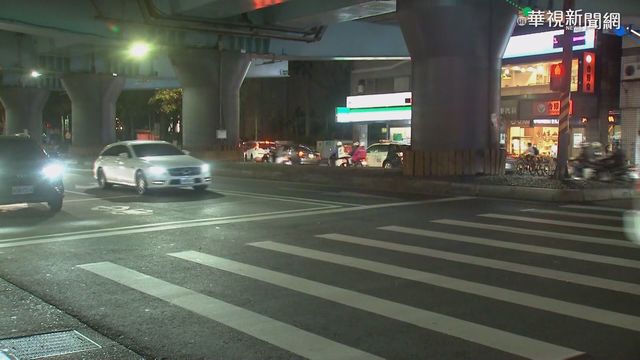 男北捷大安站行車糾紛開槍威嚇 警循線逮到人