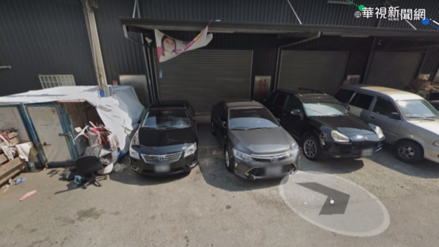 欠稅搞失蹤! 執行署靠Google地圖抓人