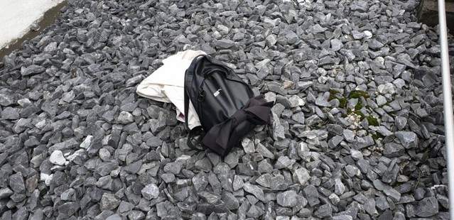 貓纜動物園站女子自4樓平台墜落 送醫不治