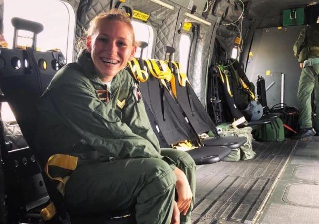 義新兵遭撞頭鞭打丟泳池「洗禮」 涉案8中士挨告