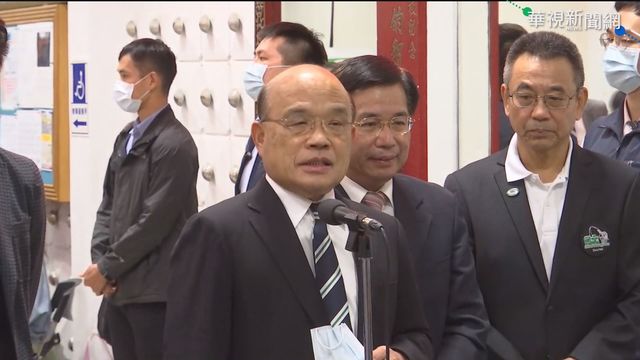 缺水危機 政院將投入14億元抗旱