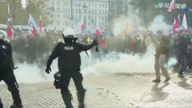 美確診破850萬例 歐洲疫情也失控