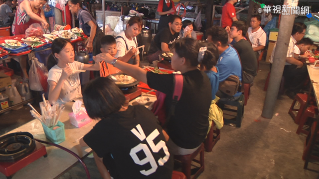 拚宅經濟!高雄2大商圈聯手外送平台