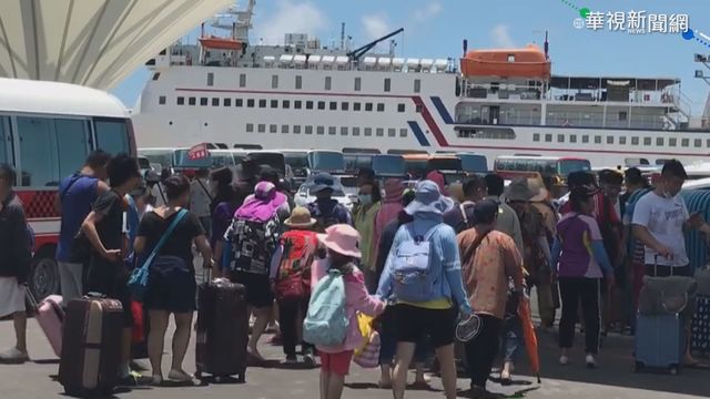 對抗旅遊淡季 澎湖美食券11天領光