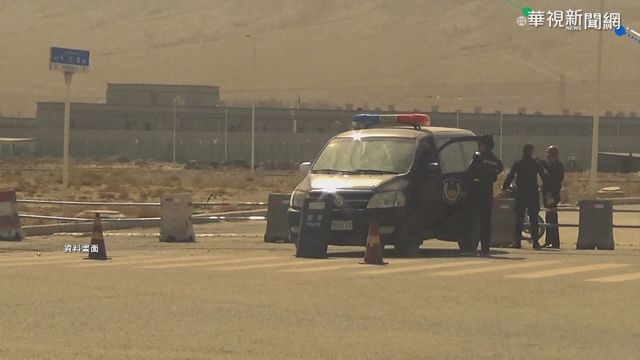 學運.宗教團體發聲 控中侵害自由