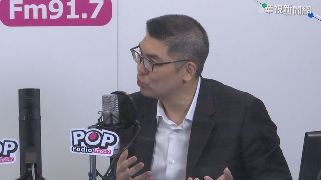 連勝文否認選台北市長 痛批柯文哲「做得很差」