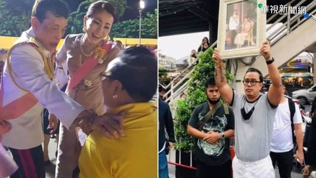 泰總理拒下台 示威者揚言抗爭升級