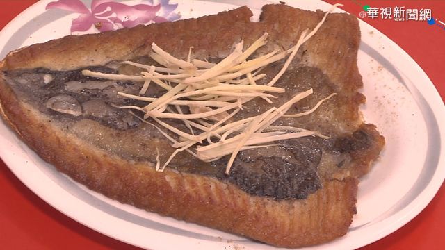 高雄.台南美食戰 肉燥飯後PK虱目魚