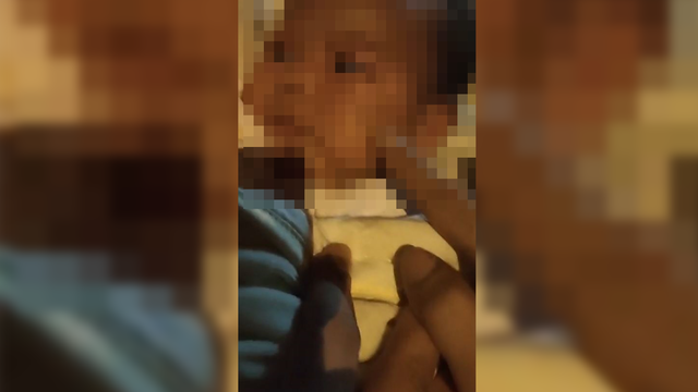 直播主揭露虐童案！惡老闆逼吃菸草、餿水