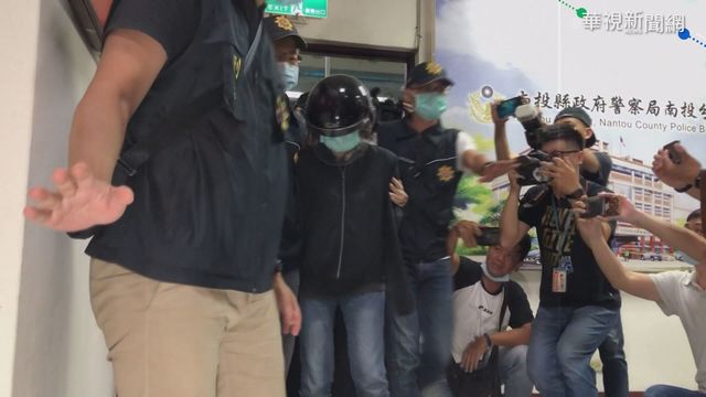 南投女童遭餵毒虐殺 狠男求處無期