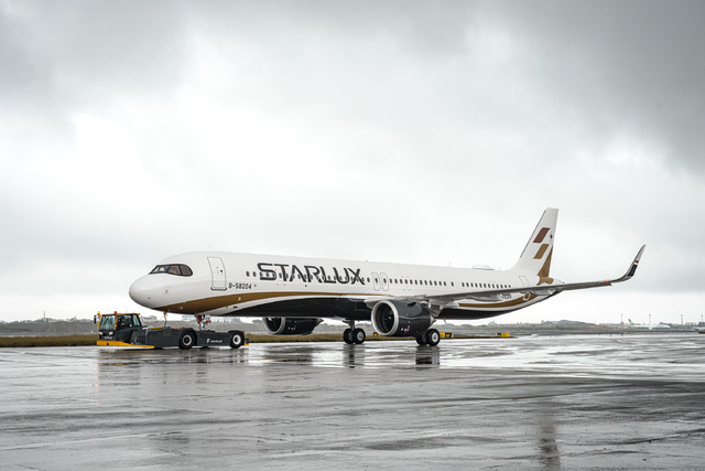 不畏疫情！星宇航空宣布12月開航曼谷、大阪、東京