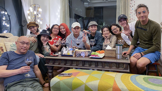 《我的婆婆》刷新台灣影劇紀錄 高居 2020 年度戲劇收視排行第一