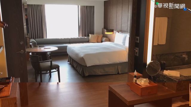 住飯店可以帶走備品？網分兩派戰翻 房務曝真相