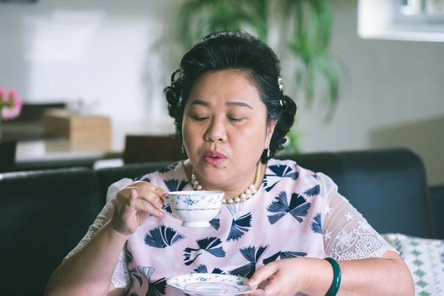 《我的婆婆》大結局收視再破記錄！ 鍾欣凌：想辦流水席感謝大家