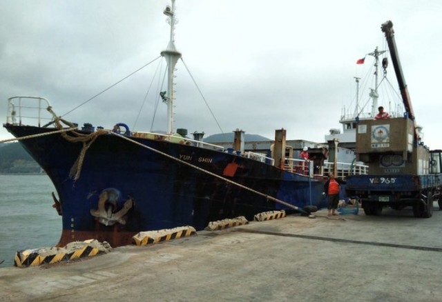 24歲跑船年薪破百萬 他：狠甩同儕十條街