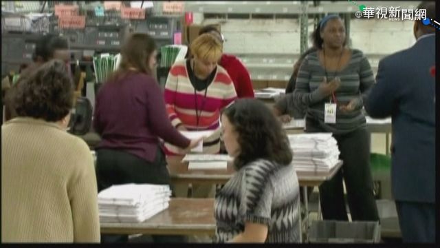 美國總統怎選出來?選舉人團左右勝負