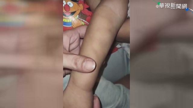 逼母還債 前雇主疑囚禁虐待兩幼女